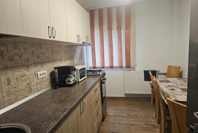 Apartament cu 2 camere decomandat în Aradul Nou - 1