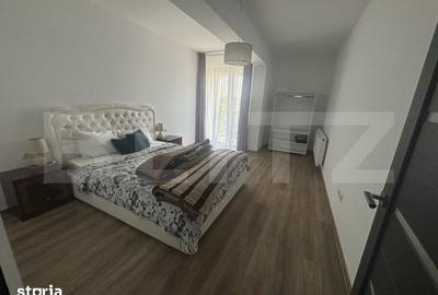 Apartament cu 3 camere în Solidarității - 1