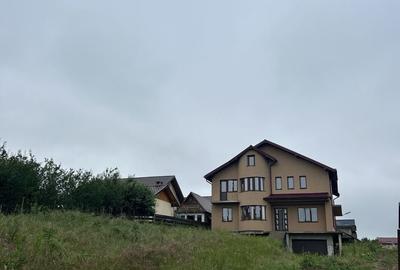 Casă cu 4 camere în Vorovești - 3