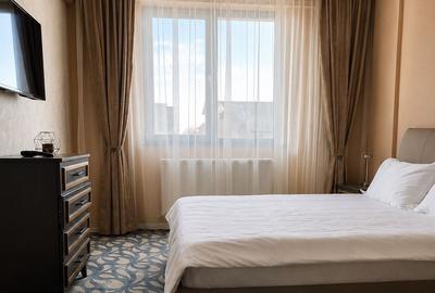 Apartament cu 3 camere, mobilat în Mamaia-Sat - 3