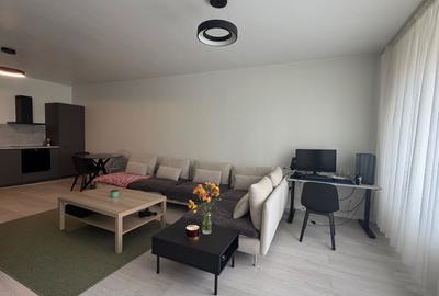 Apartament cu 3 camere decomandat, mobilat în Grozăvești