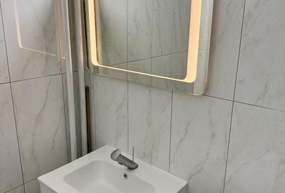 Apartament cu 2 camere în Malul Mureșului - 12