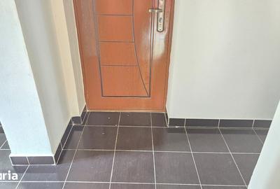 Apartament cu 2 camere în Progresul