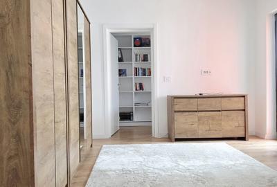 Apartament cu 2 camere semidecomandat în Nord - 7