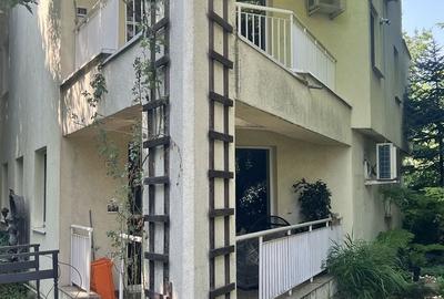 Casă cu 7 camere cu Teren 600 Mp în Floreasca