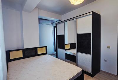 Apartament cu 3 camere semidecomandat, mobilat în Bucureștii Noi - 12
