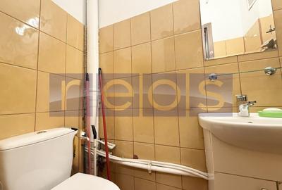 Apartament cu 3 camere semidecomandat, mobilat în Titan - 11