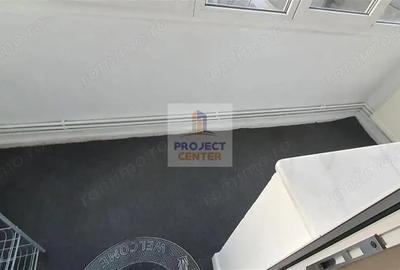 Apartament cu 3 camere decomandat în Ultracentral
