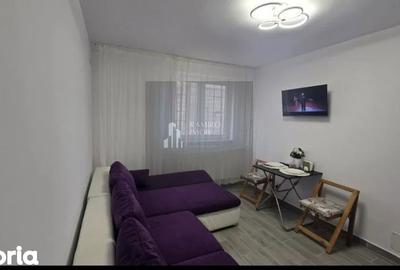 Apartament cu 2 camere decomandat în Cișmigiu - 1