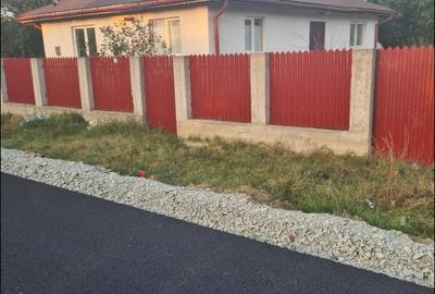 Casă cu 3 camere cu Teren 1000 Mp în Gimbășani - 3