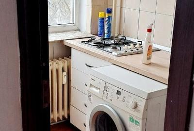Garsonieră în Central