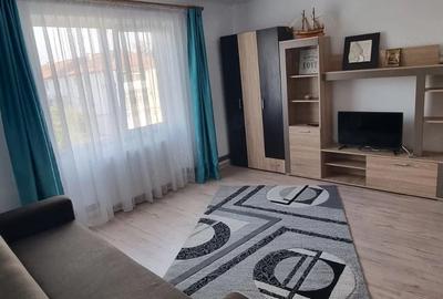 Apartament cu 2 camere semidecomandat în Central - 8
