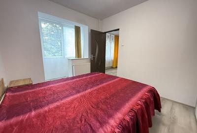 Apartament cu 2 camere nedecomandat, mobilat în Șagului - 9
