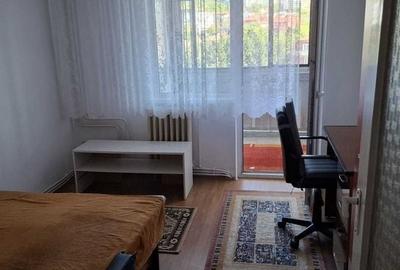 Apartament cu 2 camere în Mănăștur