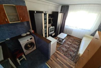 Garsonieră decomandată în Bularga