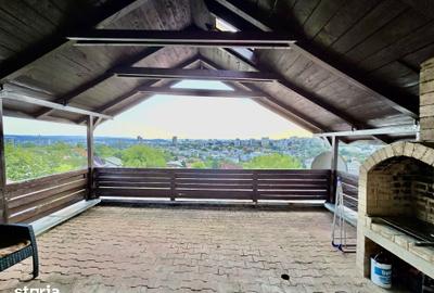 Apartament cu 2 camere semidecomandat în Moara de Vânt