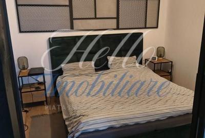 Apartament cu 2 camere în Florești - 6