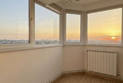 Apartament cu 2 camere decomandat în Brătianu - 5