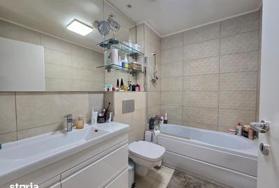 Apartament cu 2 camere decomandat în Ștefăneștii de Jos - 17