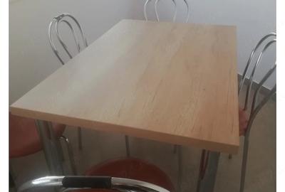 Apartament cu 2 camere decomandat în Florești - 3