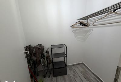 Garsonieră, mobilată în Bartolomeu - 7