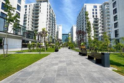 Apartament cu 2 camere semidecomandat în Cotroceni - 2