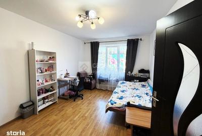 Apartament cu 3 camere decomandat în Alexandru cel Bun - 10