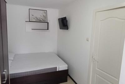 Apartament cu 2 camere semidecomandat în Central - 8