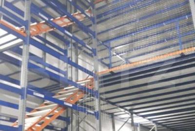 Spațiu comercial, de 2,500 mp, în Baciu - 13