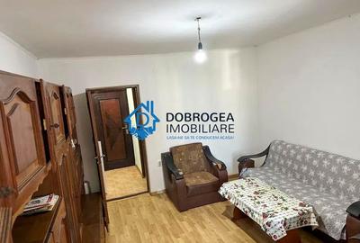 Garsonieră decomandată, mobilată în Piața Nouă - 2