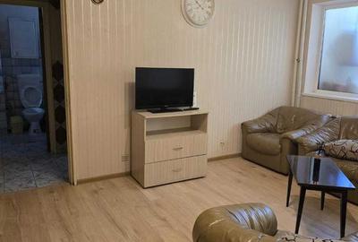 Apartament cu 2 camere semidecomandat în Vest