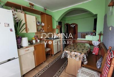 Apartament cu 2 camere decomandat în 9 Mai - 1