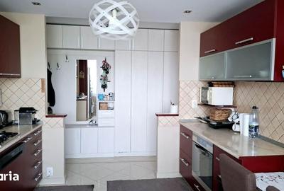 Apartament cu 3 camere în Calea Aradului - 6