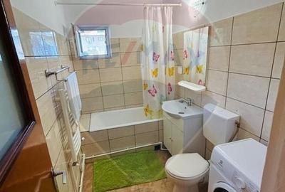 Apartament cu 2 camere decomandat, mobilat în Central - 3