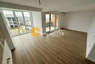 Apartament cu 3 camere decomandat în Rediu - 1