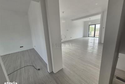 Casă cu 4 camere cu Teren 315 Mp în Moșnița Nouă