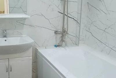 Apartament cu 2 camere decomandat în Giurgiului