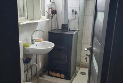 Apartament cu 2 camere semidecomandat în Central - 4