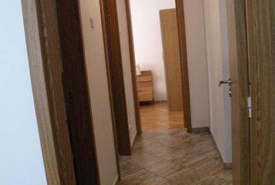 Apartament cu 3 camere decomandat, mobilat în Calea Victoriei - 3