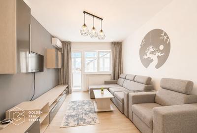 Apartament cu 2 camere decomandat, mobilat în Grădiște - 2
