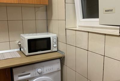 Apartament cu 2 camere în Decebal
