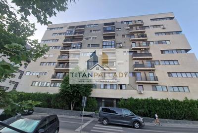Garsonieră decomandată în Militari