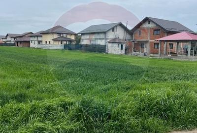 Teren Construcții de 3168 mp, în Cosoba - 8