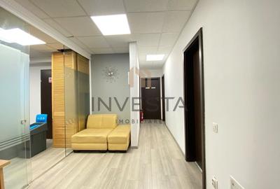 Apartament cu 4 camere decomandat, mobilat în Central - 7