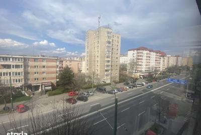 Apartament cu 2 camere decomandat în Astra - 1