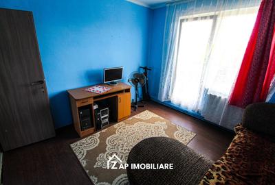 Apartament cu 2 camere decomandat în Unirii - 7