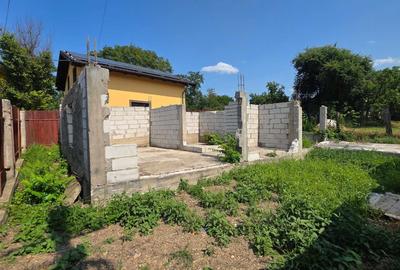 Casă cu 3 camere în Central - 3