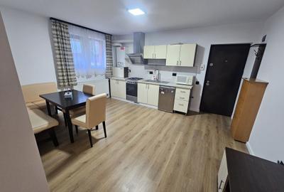 Apartament cu 2 camere decomandat în Dosu Bricii - 3