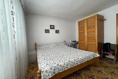 Casă individuală cu 3 camere cu Teren 1340 Mp în Monumentului - 6