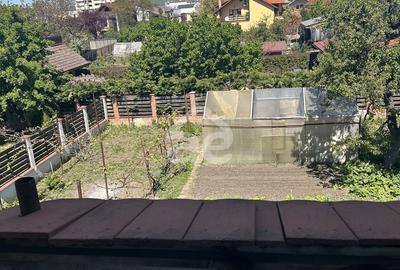 Casă cu 6 camere cu Teren 600 Mp în Gheorgheni